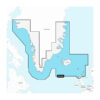 Greenland & Iceland - Marine Charts