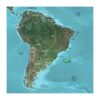 South America, East Coast Charts