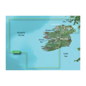 VEU005R-Ireland, West Coast