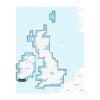 U.K. & Ireland Lakes & Rivers - Inland Marine Charts