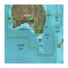 Australia, Brisbane to Geraldton Coastal Charts