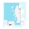 Scotland, West Coast - Marine Charts