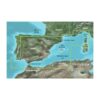 BlueChart® g3 HXEU010R - Spain, Mediterranean Coast