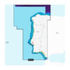 Portugal & Spain, Northwest - Marine Charts