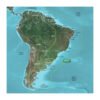 South America, East Coast Charts