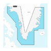 Greenland - Marine Charts