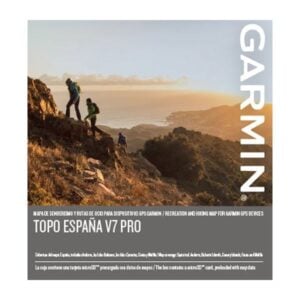 TOPO Spain v7 PRO