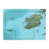 BlueChart® g3 HXEU005R - Ireland, West Coast