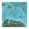 Caribbean, Southeast Coastal Charts