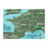BlueChart® g3 HXEU061R- France Inland Waters