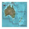 Australia and New Zealand Coastal Charts