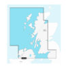 Scotland, West Coast - Marine Charts
