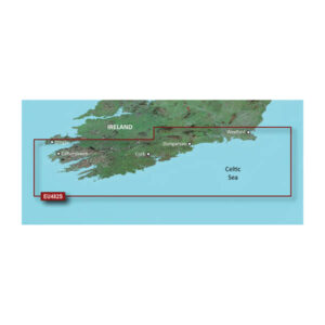 VEU482S-Wexford to Dingle Bay