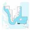 Greenland & Iceland - Marine Charts