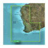 Australia, Esperance to Exmouth Bay Coastal Charts