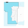 Portugal & Spain, Northwest - Marine Charts