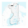 Finland, Lakes & Rivers - Inland Marine Charts