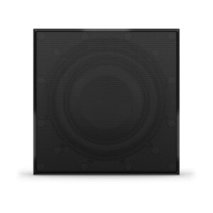 JL Audio® M6 marine thin-line subwoofer