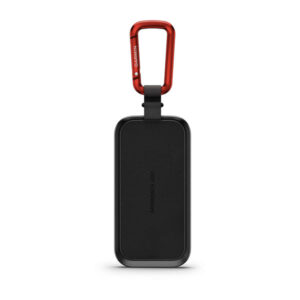 Radar stand and bag clip