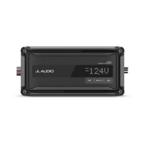 JL Audio® AP Amplifiers