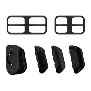 Varia™ RearVue Mount