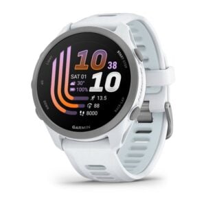 Forerunner® 170 Music
