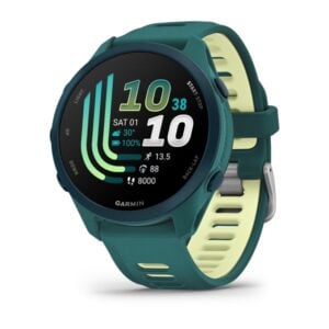 Forerunner® 170 Music