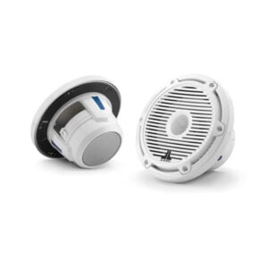 JL Audio® M6 Marine Speakers