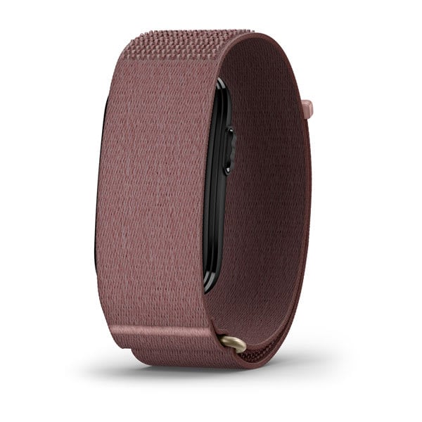 CIRQA Smart Band, bordó L-XL (ED)