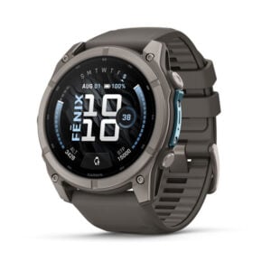 fēnix® 9 – 51mm