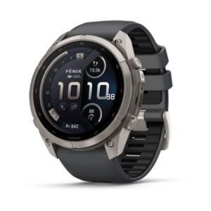 fēnix® 9 Pro – inReach®, 51mm