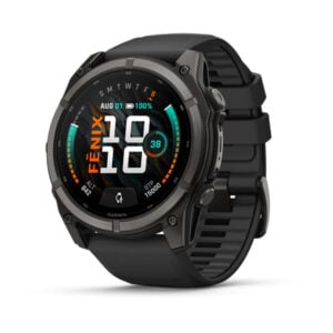 fēnix® 9 – 51mm