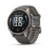 fēnix® 9 – 43mm