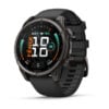 fēnix® 9 – 47mm