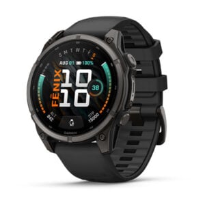 fēnix® 9 – 47mm