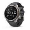 fēnix® 9 Pro – 47mm