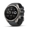 fēnix® 9 Pro – 51mm