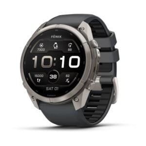 fēnix® 9 Pro – 51mm