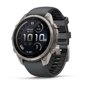 fēnix® 9 Pro – inReach®, 47mm