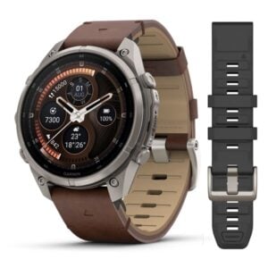 fēnix® 9 Pro – inReach®, 47mm