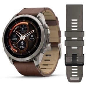 fēnix® 9 Pro – inReach®, 51mm