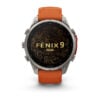 fēnix® 9 Pro – inReach®, 47mm
