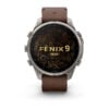fēnix® 9 Pro – inReach®, 47mm