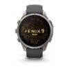 fēnix® 9 Pro – inReach®, 47mm