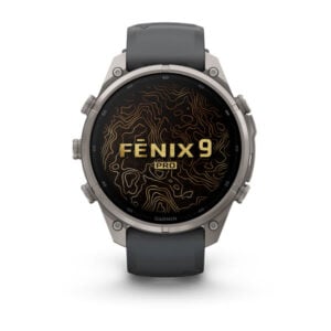fēnix® 9 Pro – inReach®, 47mm