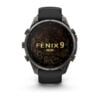 fēnix® 9 Pro – inReach®, 47mm