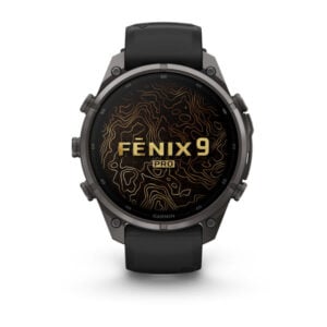 fēnix® 9 Pro – inReach®, 47mm