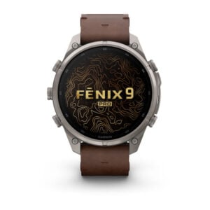 fēnix® 9 Pro – inReach®, 47mm
