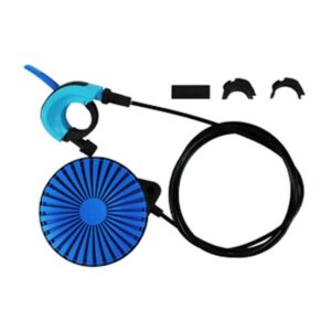 Tacx Resistance Control Assembly