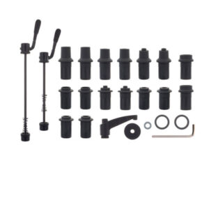Spider team assembly kit